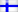 Finnish flag