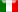 Italian flag