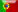 Portuguese flag