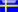 Swedish flag