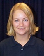 Picture of Anja Becher Johansen