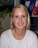 Picture of Ina St&oslash;rner Rasmussen