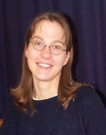 Picture of lisbeth D. Thygesen