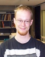 Picture of Martin Carlsen