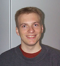 Picture of Mogens Preuss Svendsen