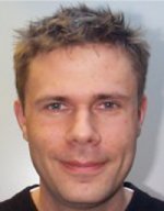 Picture of Peter Morling