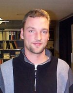 Picture of Poul Henriksen