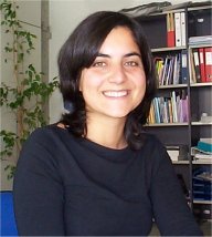 Picture of Susana Afonso