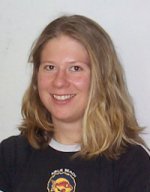 Picture of Tina Bollerslev